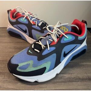 Nike Air Max Royal Pulse men’s size 11.5 sneakers EUC